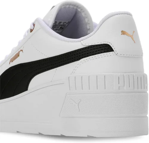 Vista 9 de PUMA Karmen Wedge - Tenis para mujer