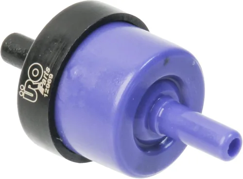 Vista 4 de URO Parts 1168000378 Válvula de retención de vacío