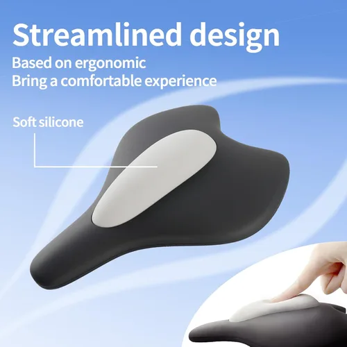 Vista 3 de Ejercitador Kegel, entrenador de fuerza muscular con control remoto para hombre y mujer, ajuste de 5 niveles, mejora la resistencia muscular