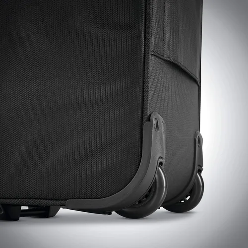 Vista 6 de Maleta Samsonite Ascella X Softside Negro 131985-1041