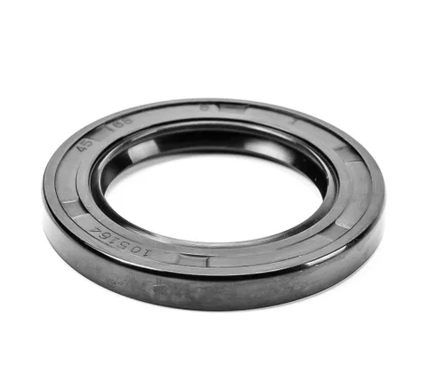 Vista 4 de EAI Sello de aceite de la cubierta de distribución compatible para Toyota OEM # 90311-45008