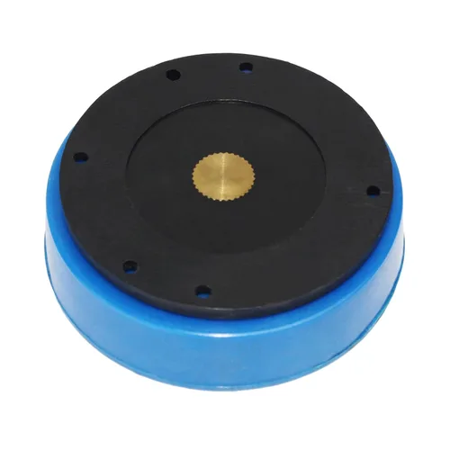 Vista 4 de HFS (R) Soporte trasero del indicador de base magnética para AGD2 1" indicador de dial - fácil de instalar y usar