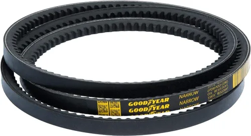 Vista 3 de Goodyear Cinturones 5VX550 - Correa en V dentada de cuña estrecha