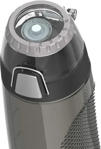 Vista 3 de THERMOS Botella de hidratación con medidor