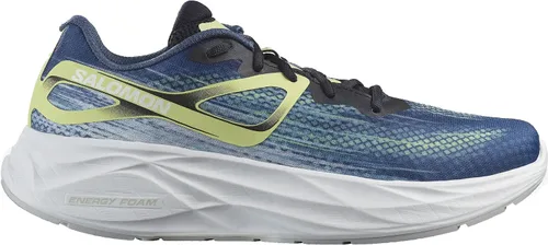 Vista 4 de Salomon Aero Glide Trail Running Zapatos para hombre