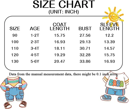 Vista 7 de Abrigo de invierno para bebé, chaqueta de forro polar para niños, ropa de suéter para niña, 1-6 años
