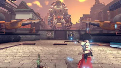 Vista 10 de The Tale of Onogoro - Steam PC VR - Standard - PC Online Game Code
