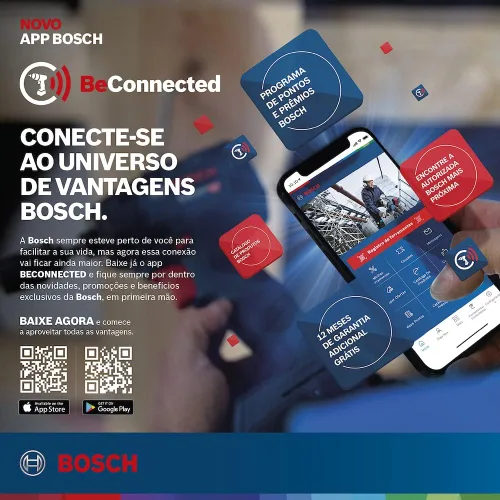 Vista 5 de Bosch FSN KZW Abrazadera Sargento Universal