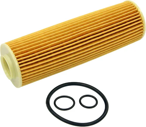 Vista 5 de MAHLE Filtro de aceite original OX 183/5D