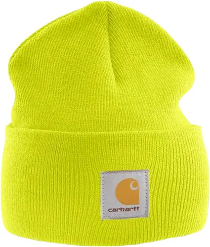 Vista 14 de Carhartt Gorro de punto con puños para hombre
