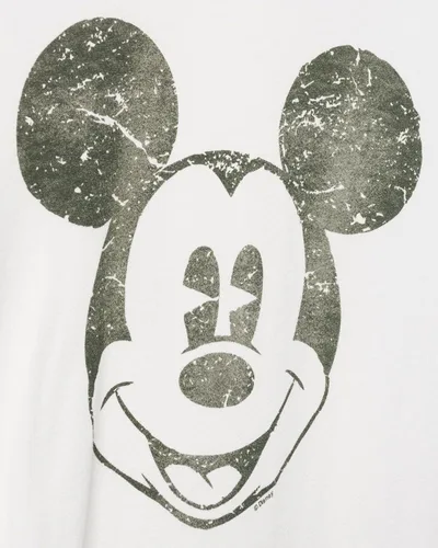 Vista 5 de JUNK FOOD CLOSET Camiseta de neón Grateful Dead Flea Market