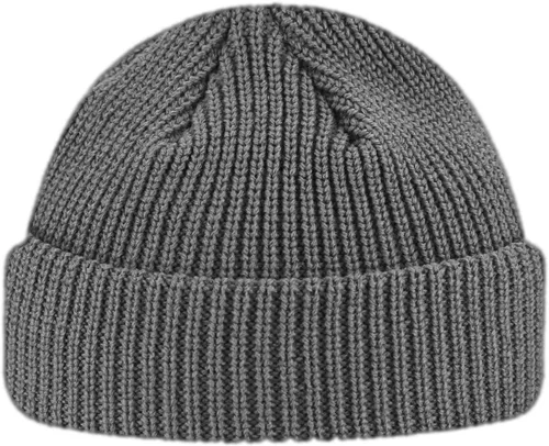 Vista 8 de Kangol Gorro Cardinal 2 Way - 1SFM Pull-Ons & Beanies Gris
