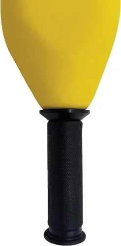 Vista 3 de Champion Sports SHSET Rhino Skin® - Juego de hockey para scooter