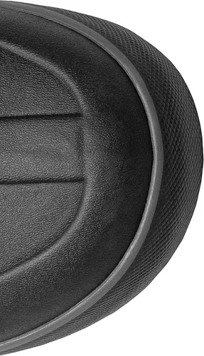 Vista 5 de BOGS Botas de nieve clásicas II ajustables para mujer