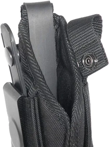 Vista 3 de Funda lateral para cinturón Ruger LCP II con láser LaserMax