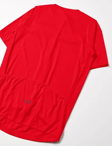 Vista 2 de Oakley Standard Icon Clashort Sleeveic Jersey