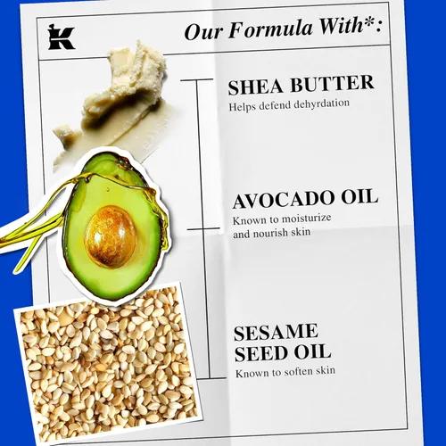 Vista 5 de Kiehl's Bálsamo de Manos Ultimate Strength, loción de manos profundamente hidratante, fórmula gruesa y rica para una hidratación intensa