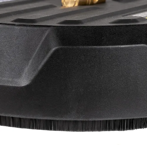 Vista 7 de Westinghouse Accesorio universal para limpiador de superficies de hidrolavadora de 15 pulgadas - 3400 PSI máximo, conector de 1/4 pulgadas