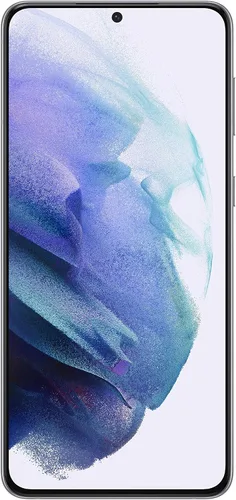 Vista 6 de Samsung Galaxy S21 Teléfono celular Android desbloqueado de fábrica US versión 5G Smartphone Negro Phantom
