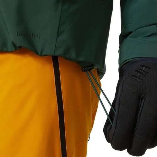 Vista 5 de Helly Hansen Alpha Infinity - Chaqueta para hombre