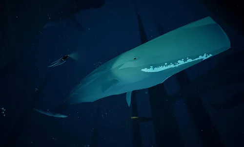 Vista 16 de ABZÛ - PlayStation 4