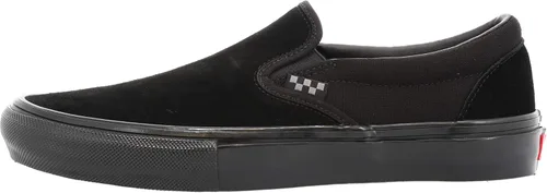 Vista 4 de Vans Men's Classic Slip On