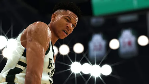 Vista 3 de NBA 2K19 20th Anniversary Edition - Xbox One