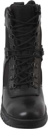 Vista 3 de Rothco Botas tácticas de entrada forzada impermeable
