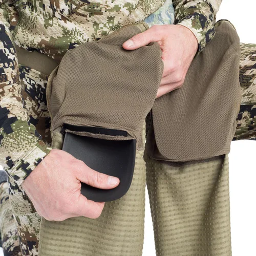 Vista 5 de SITKA Gear Pantalón de caza Apex para hombre