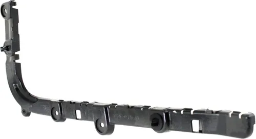 Vista 2 de Garage-Pro Soporte de parachoques trasero para NISSAN ALTIMA 2007-2012 LH Side Plastic Sedan
