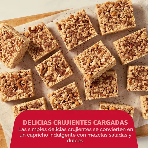 Vista 9 de McCormick Azúcar de acabado, avellana de chocolate, edición limitada, rico cacao y notas de avellana tostada, para galletas, helado, postres