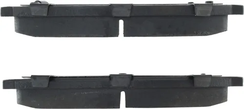 Vista 3 de Front Disc Brake Pad Set for Chevrolet Cruze Limited 2016#1B4K 2016