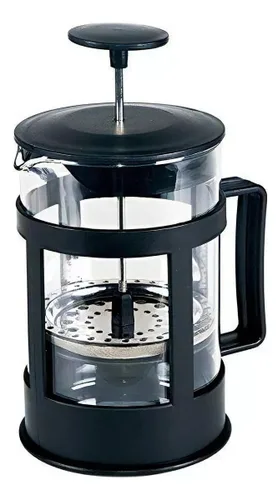 Cafetera Ilios Innova 800 mL manual de Tienda Setatronix