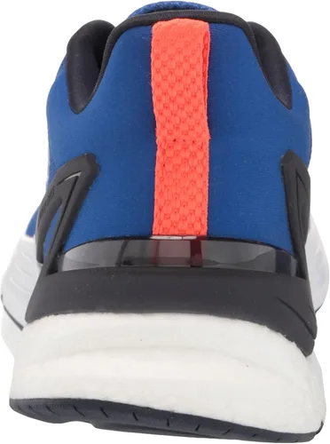Vista 3 de adidas Tenis de correr unisex Child Response Super 2.0, Core BlackIron MetallicScreaming G