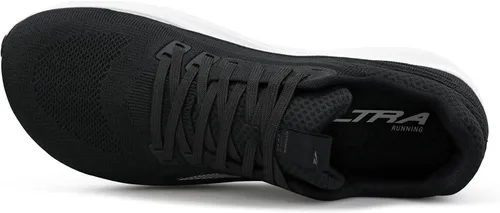 Vista 2 de ALTRA AL0A7R6M Escalante 3 - Tenis de correr para hombre, Negro