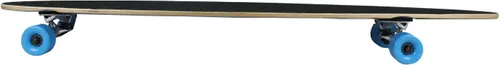 Vista 4 de Krown City Surf - Patineta larga de 9 x 46 pulgadas