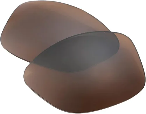 Vista 2 de Walleva Lentes de repuesto para lentes de sol Oakley Cohort, múltiples opciones disponibles