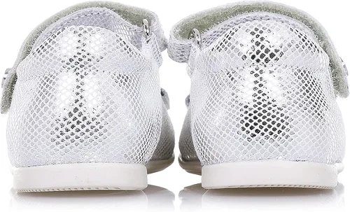 Vista 6 de Naturino Zapatos planos de vestir de moda para niñas 4891