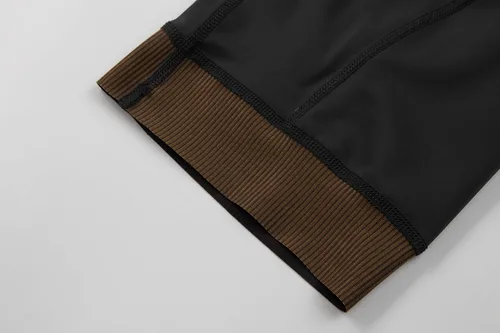 Vista 5 de Coconut Ropamo CR - Pantalones cortos de ciclismo para hombre, pantalones cortos de ciclismo para ciclismo, pantalones cortos de ciclismo 4D