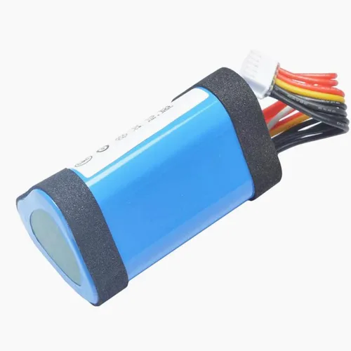Vista 5 de Reemplazo de batería GSP-1S3P-CH4D de 7500mAh compatible con altavoz Bluetooth portátil JBL Pulse 5