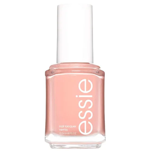 Vista 31 de Essie Expressie - Esmalte de uñas de secado rápido Peachy Beige, vegano, para escritorio, 0.33 fl oz