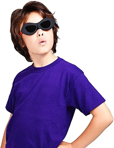 Vista 3 de Sun-Staches The Incredibles Sunglasses Accesorio de disfraz de superhéroe de Disney UV400 Talla única