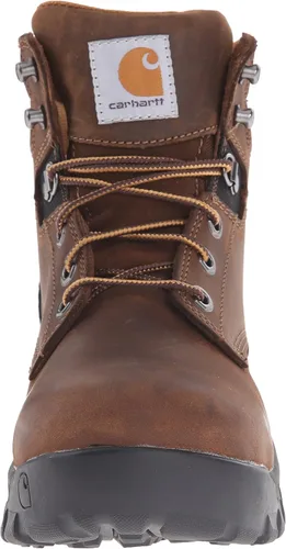Vista 2 de Carhartt Women's Rugged Flex 6" Comp Toe Work Boot Construction