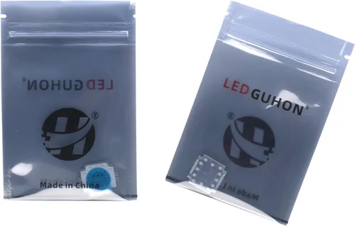 Vista 3 de Chip LED de alta potencia 10W RGB emisor de luz súper brillante COB módulo lámpara de repuesto de componentes de cuentas iluminación DIY