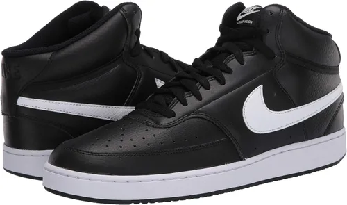 Vista 7 de Nike Court Vision - Tenis de corte medio para hombre