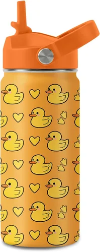 Vista 10 de Book Lovers Gifts- Botella de agua de 12 onzas con asa y popote, vaso de libro para amigos, regalos para mujeres, lectoras, bibliotecaria Estantería