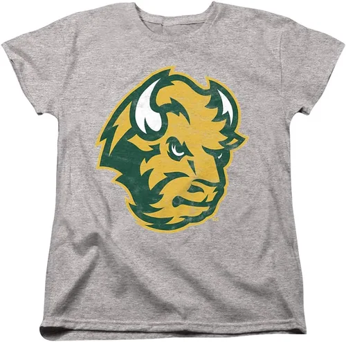 Vista 59 de LOGOVISION Colección oficial de camisetas para mujer con diseño de logotipo primario