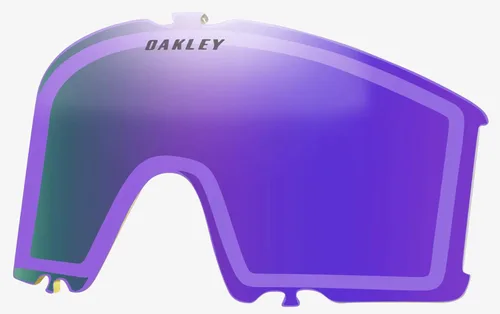 Vista 3 de Oakley Unisex - adult Target Line M Replacement Lens