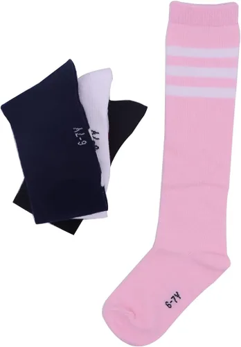 Vista 8 de Calcetines unisex para niños