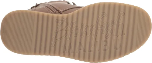 Vista 4 de Blowfish Malibu Botas City Fashion para mujer